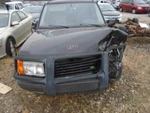 Passenger Right Front Door Fits 95-02 Range Rover 1062496. Fixed Price $250.00.