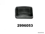 Nos Mopar 1970-72 Plymouth Cuda Dodge Challenger E-park Brake Pedal Pad 2996053. Fixed Price $89.95.