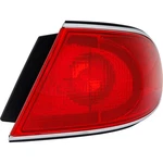 Taillamp Brakelight Passenger Right Side For Le Sabre. Fixed Price $131.99.