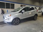 2019 Ford Ecosport Driver Rear Door Shell W/ Privacy Tint Glass - Used. Fixed Price $284.95.