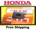 21-22 Honda Accord Oem Door Handle Key Cover Cap Driver Side Sonic Gray NH877P. Fixed Price $57.44.