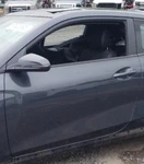 2019-2022 Hyundai Veloster Lh Left Driver Front Door Oem. Fixed Price $938.10.