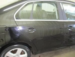 Volkswagen Jetta 2008 Right Rear Door Vin 8TH Digit FD22544GT Used 9117. Fixed Price $199.41.