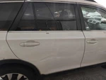 (local Pickup Only) Passenger Rear Side Door Electric Wagon Outback Fits 15-19. Fixed Price $500.00.