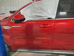 2022 Kia Sorento Driver Left Front Door Shell Red Oem 4DR Suv Used 4015323. Fixed Price $1147.84.