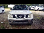 Driver Rear Side Door Crew Cab Electric Fits 05-18 Frontier 1062503. Fixed Price $544.90.