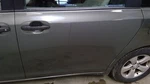 Driver Rear Side Door Manual Sliding Light Tint Glass Fits 11-19 Sienna 334524. Fixed Price $672.75.