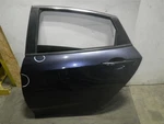 Driver Left Rear Side Door Sedan Fits 16-21 Civic. Fixed Price $899.99.