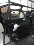Passenger Right Rear Side Door Sedan Fits 17-18 Forte 680499. Fixed Price $557.22.