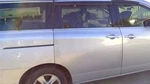 Passenger Rear Side Door Sv Power Sliding Fits 11-17 Quest 284720. Fixed Price $550.00.
