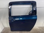 2020 - 2025 Chrysler Pacifica Rear Left Side Slide Door Shell Panel Oem. Fixed Price $334.81.