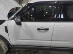 (local Pickup Only) Driver Front Door Automatic Down Window Fits 21-25 Bronco Sp. Fixed Price $906.00.