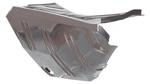 Auto Metal Direct Trunk Floor Extension 840-1570-L. Fixed Price $131.49.