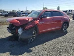 Driver Left Rear Side Door Fits 20-23 Atlas Cross Sport 7941362. Fixed Price $1000.00.