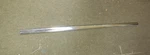 Nos 1958 Ford Fairlane Town Victoria Upper Front Door Moulding Lh B8A-5720933-B. Fixed Price $49.99.