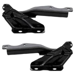 Pair Of Hood Hinges 2016-2023 Mazda CX-9 Gs Gt 2.5L 4 Cyl Direct Fit MA1236150. Fixed Price $87.16.