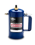 Titan 19424 Non Aerosol Spot Spray Bottle Ounces 150PSI Refillable Blue. Fixed Price $69.49.