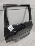 2019-2024 Subaru Forester Rear Passenger Door Shell *dented Edges*. Fixed Price $665.00.