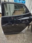 Driver Rear Side Door Electric Hydrogen Fcv Fits 10-16 Tucson 222477. Fixed Price $245.70.