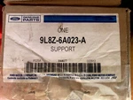 Oem Engine At Transmission Bracket Support 2009-2012 Ford Escape 9L8Z-6A023-A. Fixed Price $42.95.