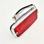 Toyota Oem Left Rear Side Marker Lamp Assembly Red 81760-60020 For 1969-1977. Fixed Price $50.88.