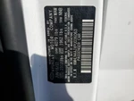 Left Wht Rear Door Assembly Oem 21-23 Hyundai Elantra. Fixed Price $535.00.
