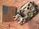 87 Cadillac Fleetwood Deville Electra Delta Nos Gm Rh Door Latch 16600488. Fixed Price $95.00.