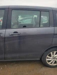 (local Pickup Only) Driver Left Rear Side Door Fits 12-17 Mazda 1674504. Fixed Price $339.90.