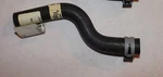 Nos 1997-98 Ford Windstar Heater Hose F78Z-18472-AA. Fixed Price $5.00.