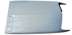 Oem 1969 1970 Mustang Mach Hood Scoop Original C9ZB-16C664-B W/ Grille Fomoco. Fixed Price $295.00.