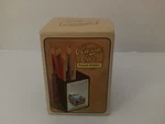 Hallmark Classic Car 1931 Cadillac Touring Phaeton Pencil Holder 1977. Fixed Price $19.95.