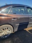 (local Pickup Only) Passenger Right Rear Side Door Electric Fits 06-11 Azera 167. Fixed Price $227.91.