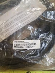 Pair Of Nos Scott Drake Reproduction Door Weatherstrips Fits 64-66 Ford Mustang. Fixed Price $30.00.