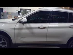 Driver Left Front Door Fits 16-22 Bmw X1 1599470. Fixed Price $684.99.