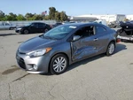 Right Gry Front Door Assembly Oem 14-17 Kia Forte. Fixed Price $100.00.