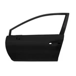 SU1300103 New Oem Front Driver Side Door Shell Fits 2016-2017 Subaru Crosstrek. Fixed Price $704.00.