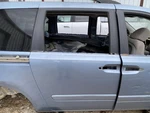 Right Passenger Side Rear Door Shell Fits 2006-2012 Kia Sedona 61035 No Shipping. Fixed Price $179.99.