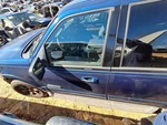 2008 Ford Expedition Driver Front Door Shell Used 4DR Suv Blue Local Pickup Only. Fixed Price $284.95.