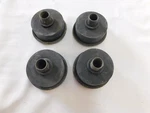 Nos Oem Ford 1973 1979 Truck Body Mount Pads Retain F100 1975 1976 1977 1978 Van. Fixed Price $79.00.