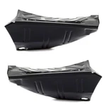 1970-74 Cuda Trunk Floor Drop Off Extension Amd 840-1570. Fixed Price $279.90.