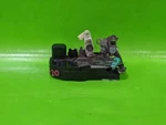 05-10 Chrysler 300 Passenger Right Rear Door Lock Latch Actuator Oem 4254-20. Fixed Price $25.00.