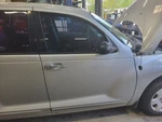 (local Pickup Only) Passenger Front Door Hatchback Fits 06-10 Pt Cruiser 581767. Fixed Price $139.41.