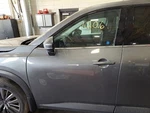 2023 Pathfinder Left Driver Side Front Door Assembly Color: Grey Kad. Fixed Price $1396.50.
