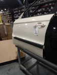 Driver Front Door Electric Without Solar Green Fits 10-13 Soul 622235. Fixed Price $466.43.