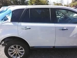 (local Pickup Only) Passenger Right Rear Side Door Fits 11-15 Mkx 3031239. Fixed Price $229.99.