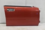 02-07 Subaru Impreza Wrx Sti Door Assembly Front Right Passenger Sedan 2002-2007. Fixed Price $319.92.