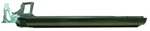 Inner / Outer Rocker Panel Assembly Lh 67-69 Camaro Firebird Convertible. Fixed Price $541.57.