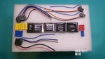 81 87 Chevy Truck C10 Power Window Door Lock Switch Wire Pigtail Connector K5. Fixed Price $169.99.