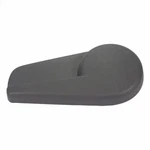 Genuine Ford Seat Back Recliner Adjustment Handle DB5Z-7861198-AB. Fixed Price $54.76.