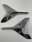 1960 Impala 2 Door And Convertible Quarter Panel Birds Nice J4. Fixed Price $199.95.